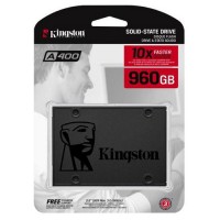 Kingston A400-sata3-960GB